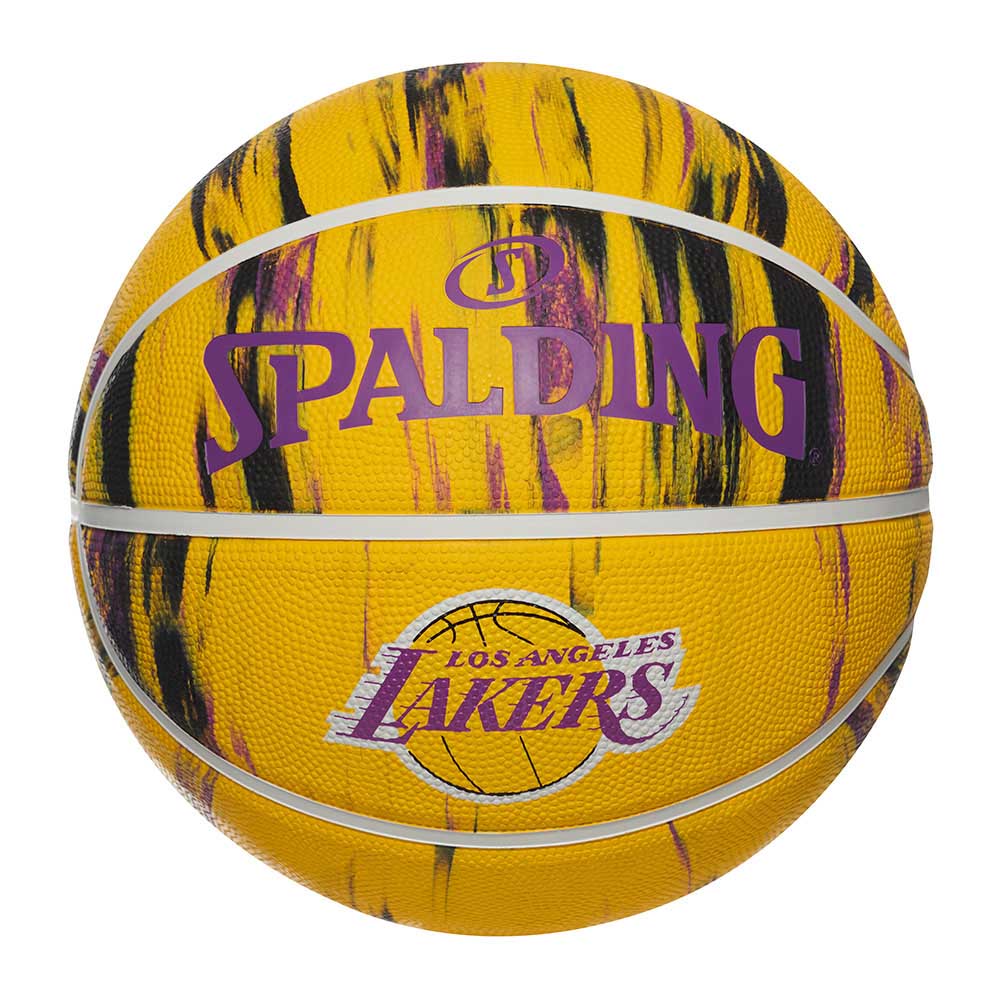 Spalding Balls 