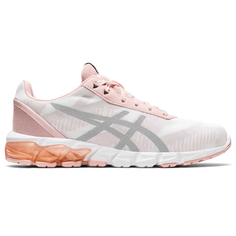 rebel sport womens asics