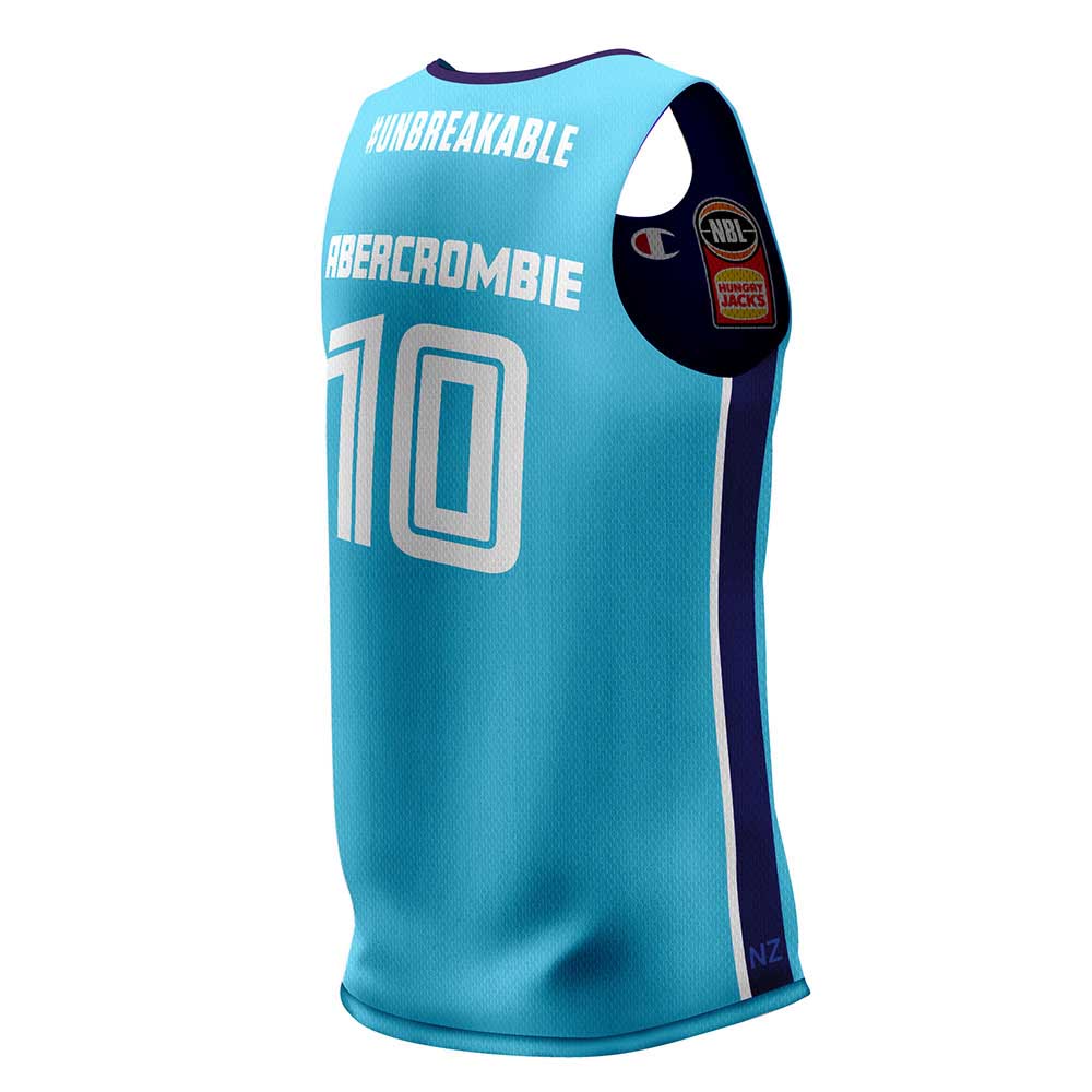 nba singlets rebel sport