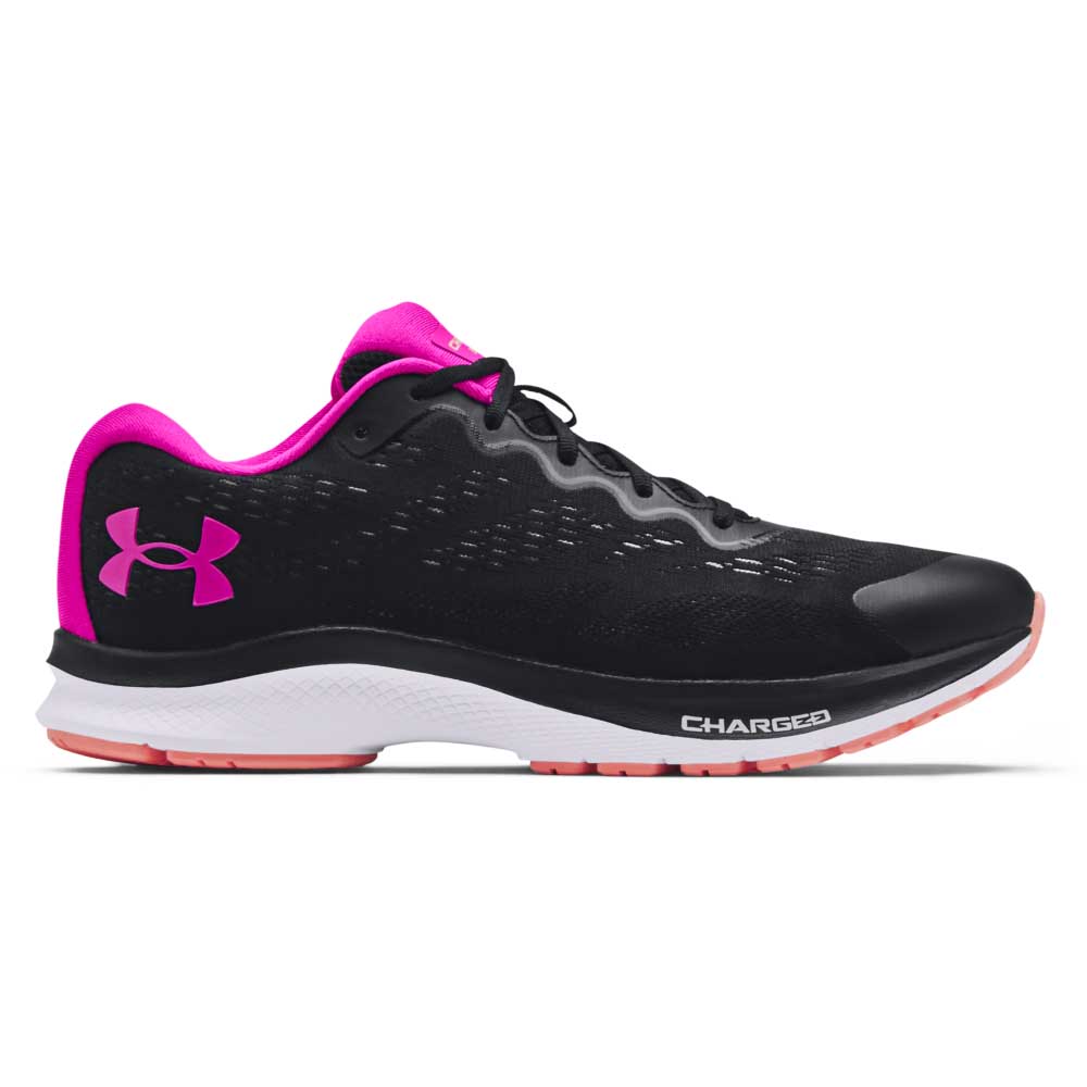 Under Armour Womens Charged Bandit 6 Running Shoes | Rebel Sport