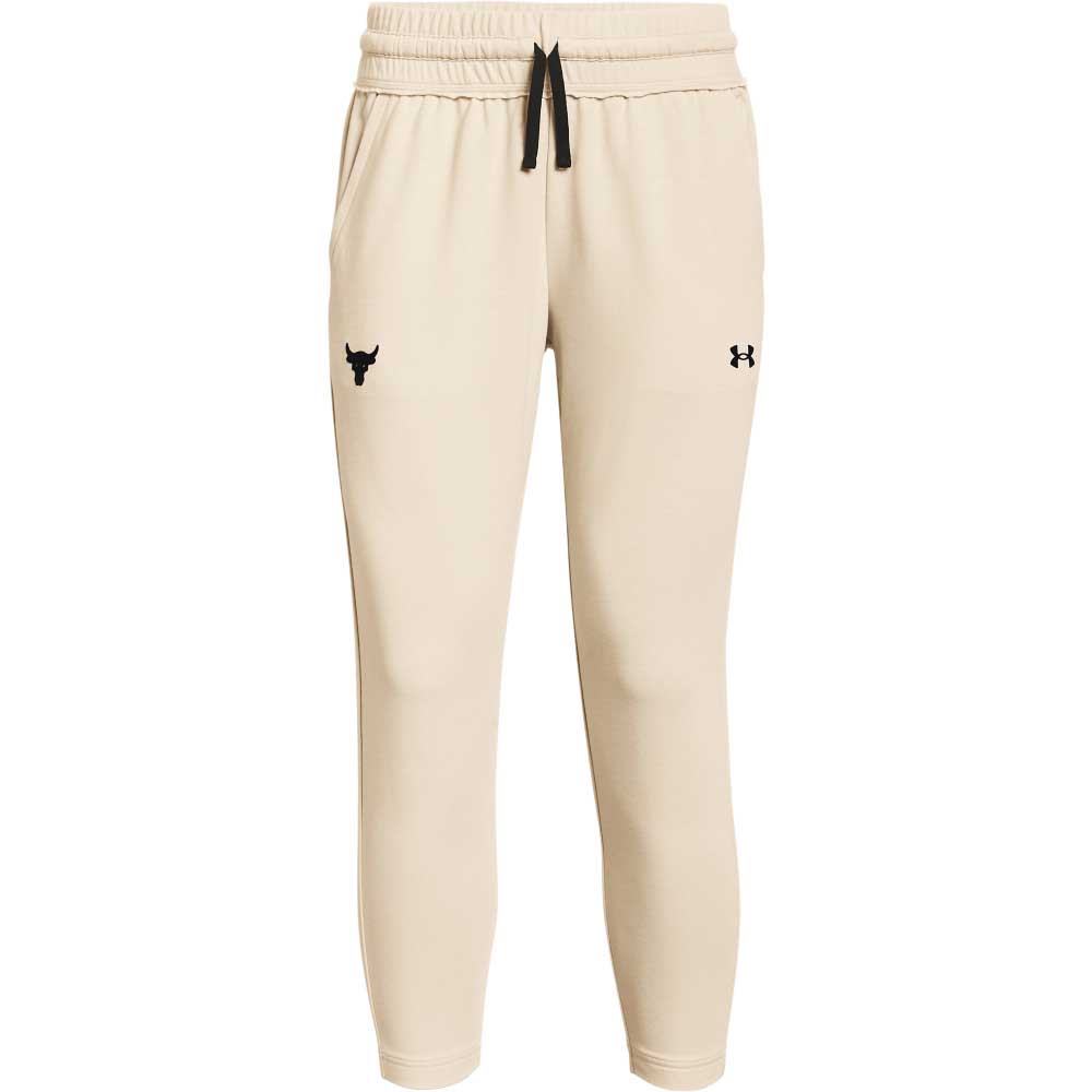 women's project rock terry pants