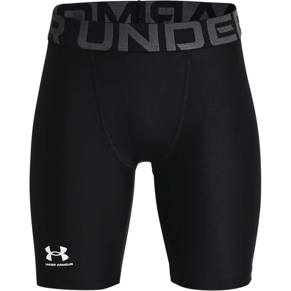 Under Armour Boys HeatGear Armour Short