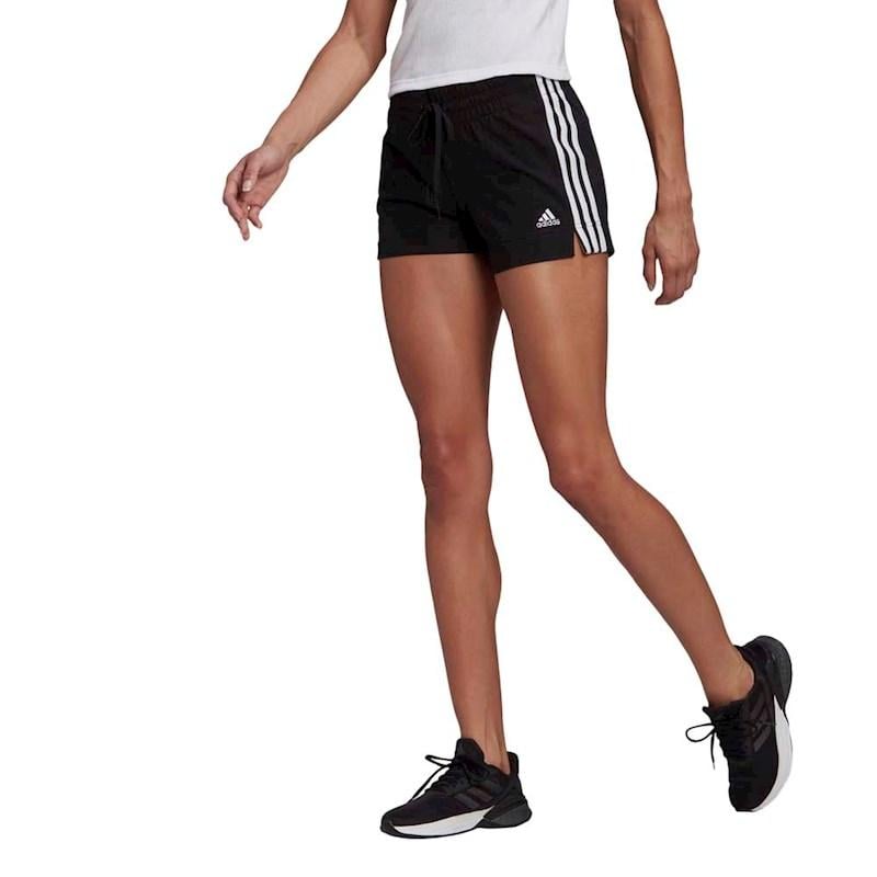 Adidas 3 stripe womens best sale