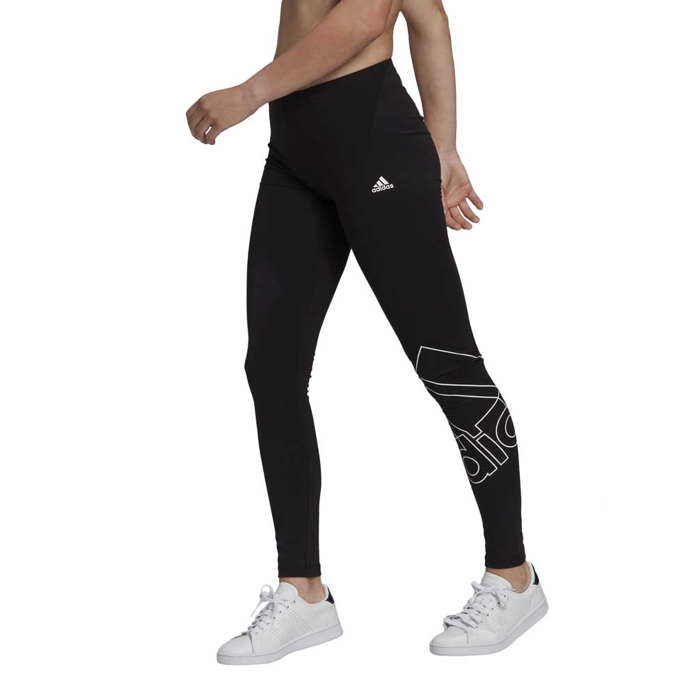 adidas Womens Fav Q1 Tight | Rebel Sport