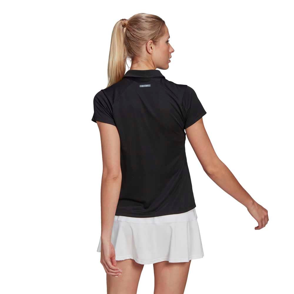 womens tennis polo