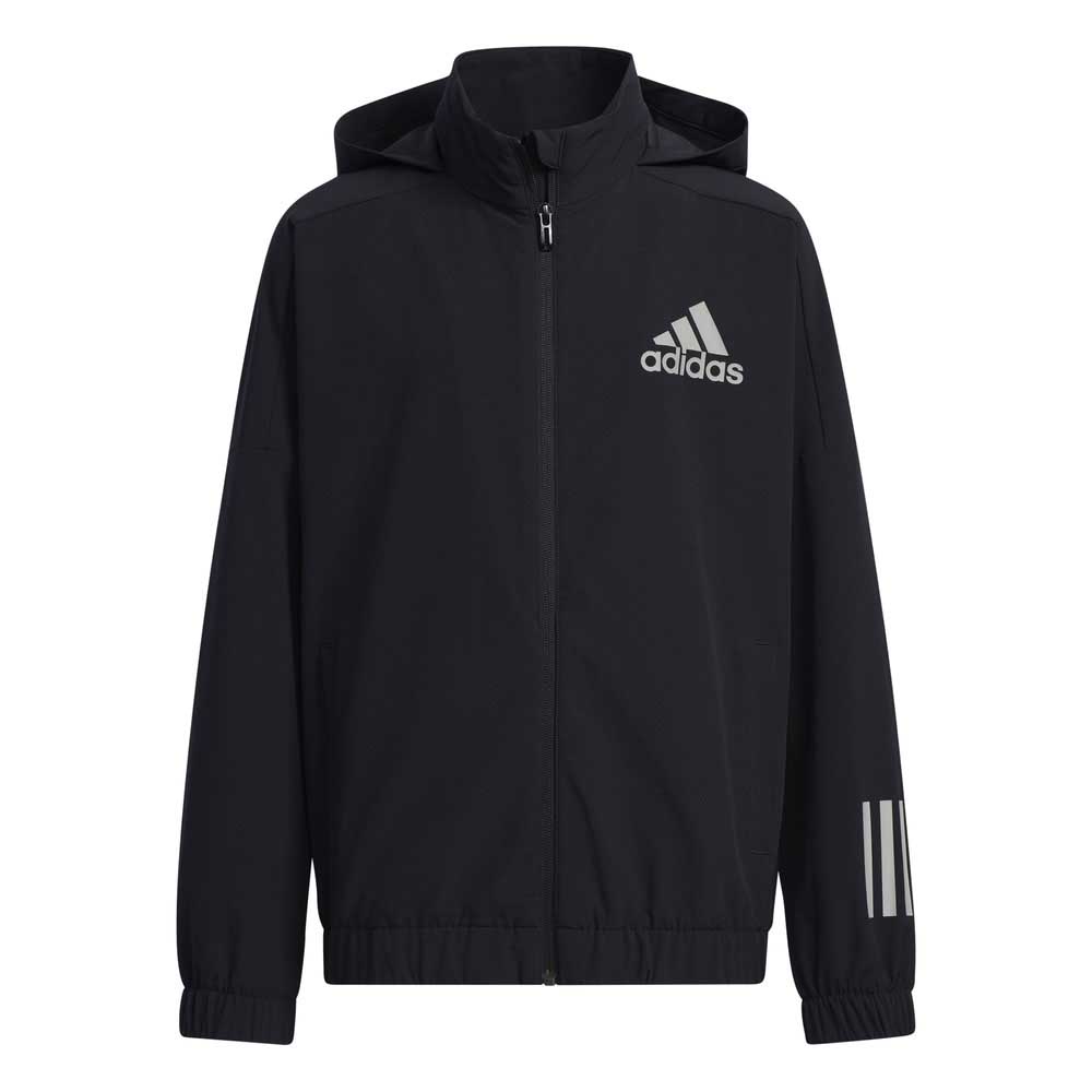 rebel sport adidas jacket