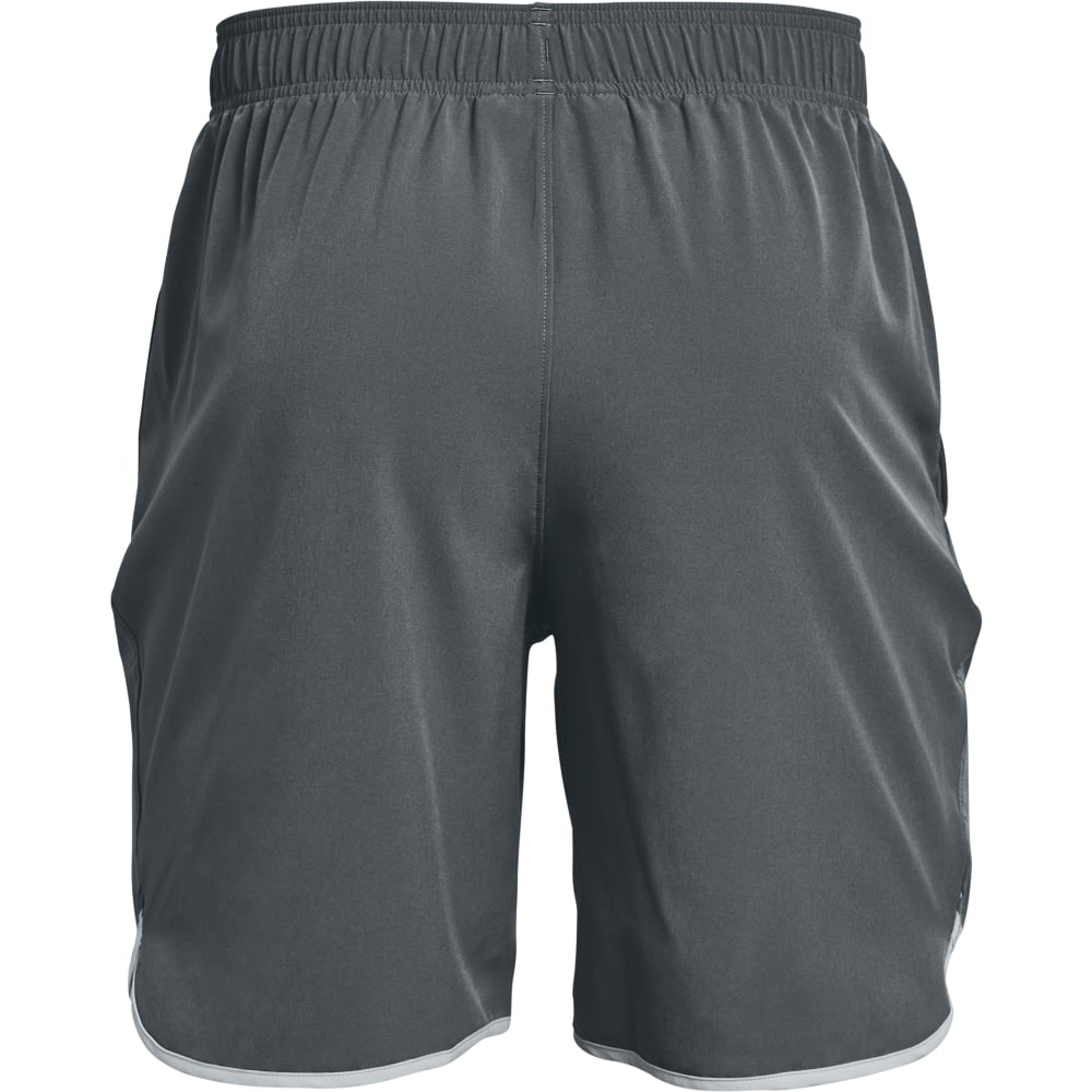 under armour mens hiit woven shorts