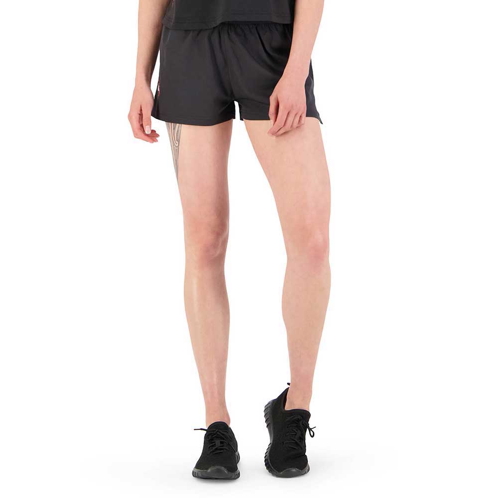 rebel bike shorts