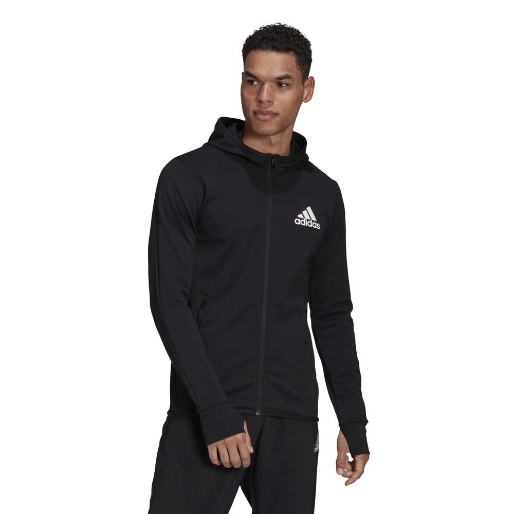 rebel sport adidas jacket