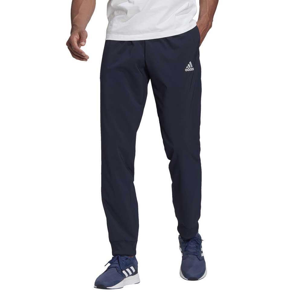 rebel sport adidas track pants