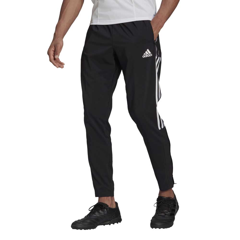 adidas Men's Tiro Woven Pant | Rebel Sport