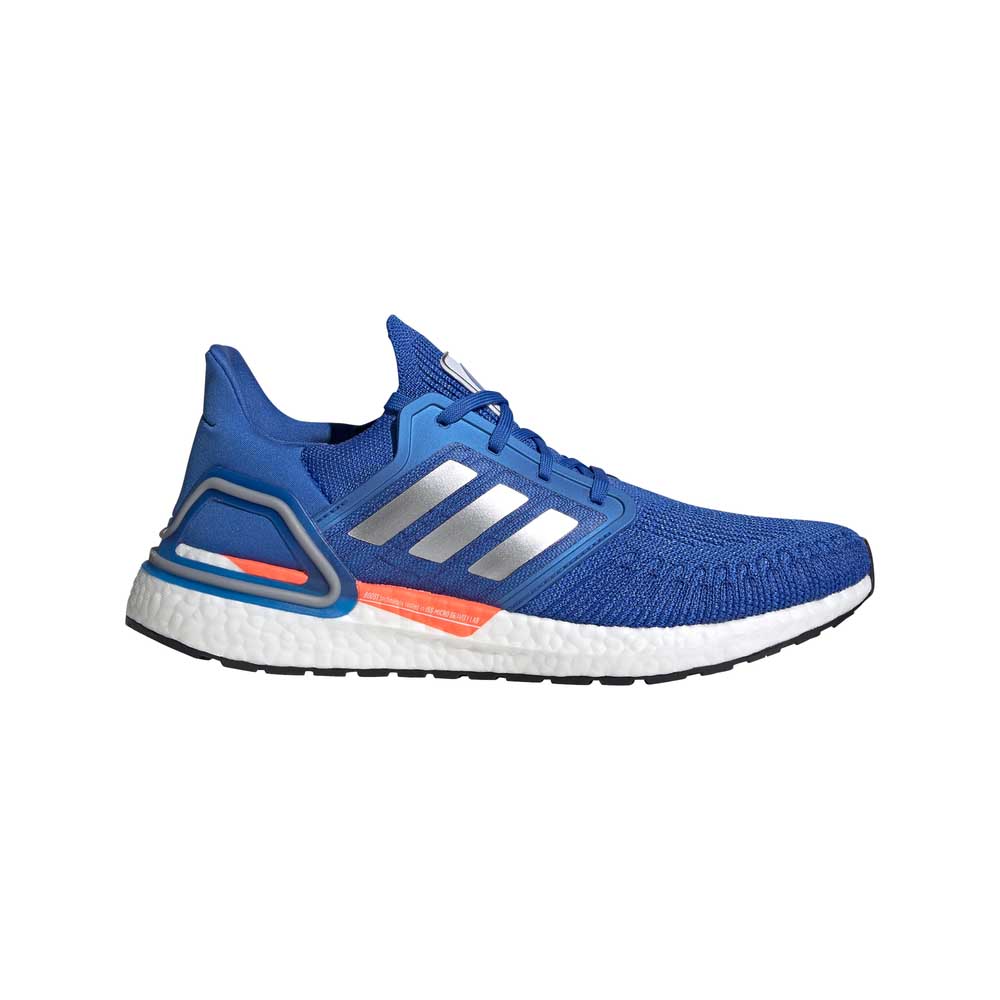 adidas Mens Ultraboost 20 DNA Running Shoes | Rebel Sport