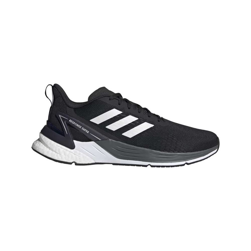 adidas Mens Response Super Running Shoes | Rebel Sport