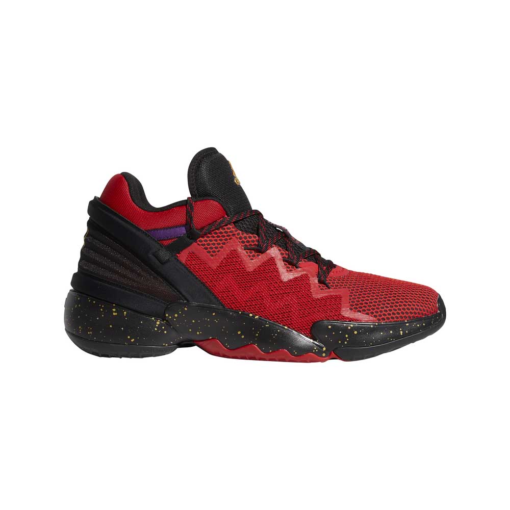 Shop Adidas Basketball Shoes Online in NZ | Rebel Sport | Rebel Sport