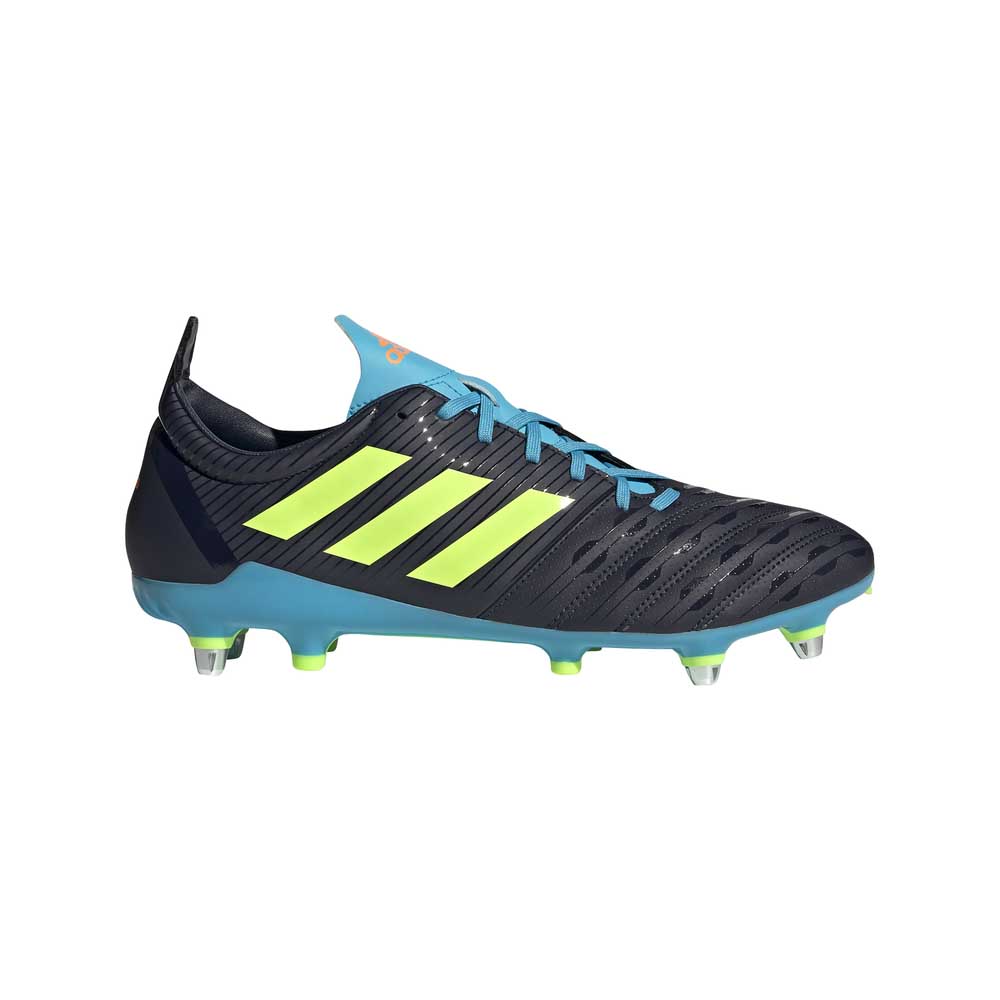 adidas Mens Malice SG Rugby Boots | Rebel Sport