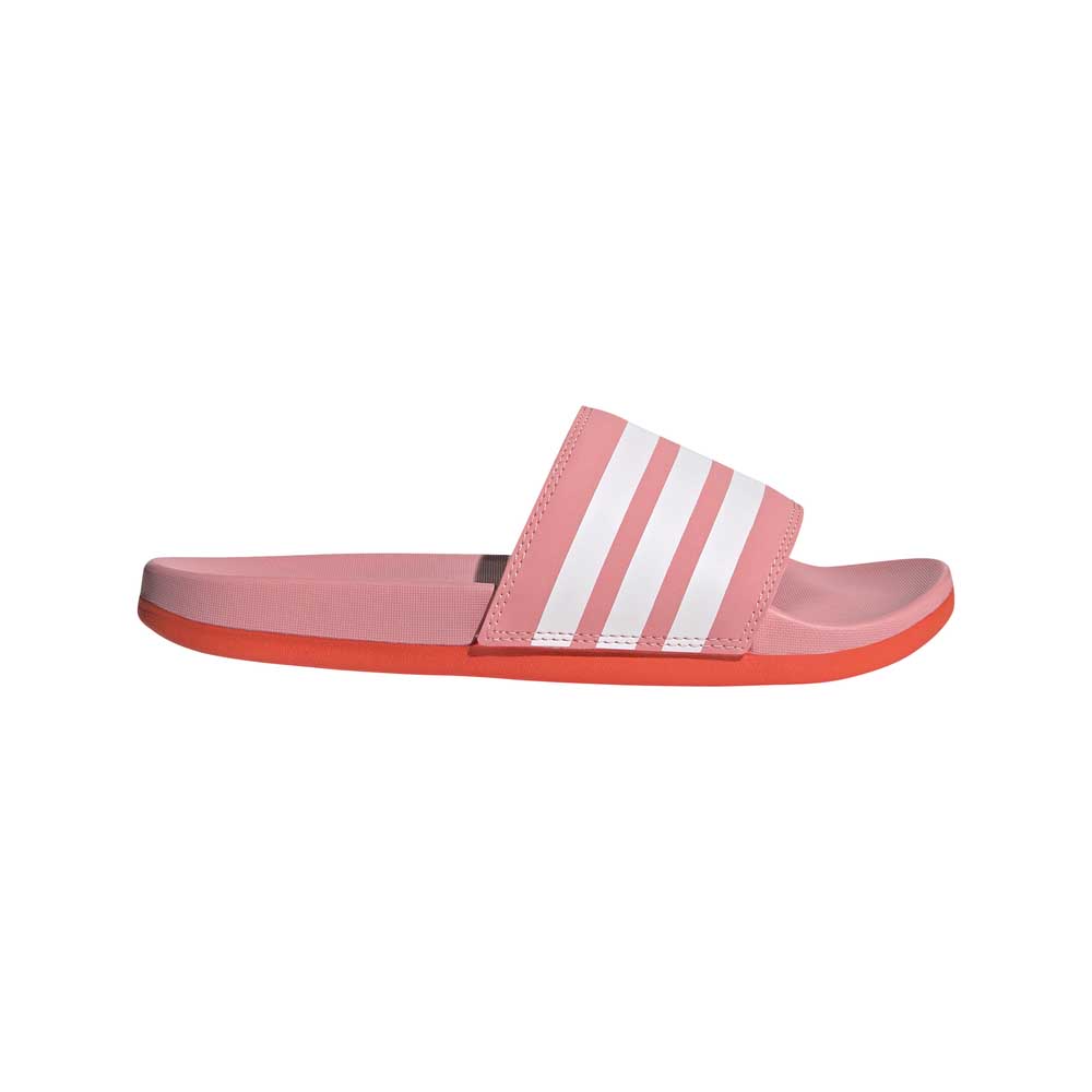 rebel sports adidas slides