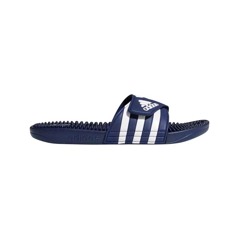 adidas Mens adissage Slides Rebel Sport