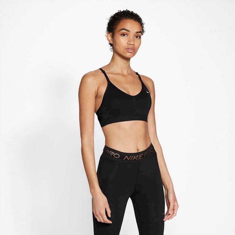 Nike Womens Indy V-Neck Crop