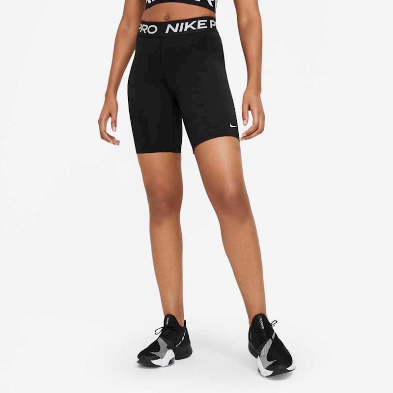 Nike Womens Pro 365 8 Inch Short Rebel Sport