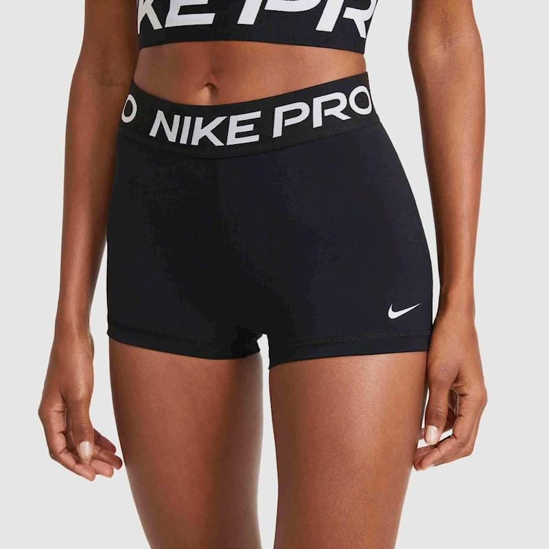 Nike Womens Pro 365 3 Inch Short | Rebel Sport