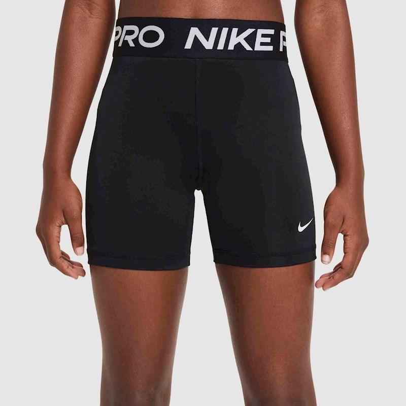 Nike Girls Pro 4 Inch Short Rebel Sport