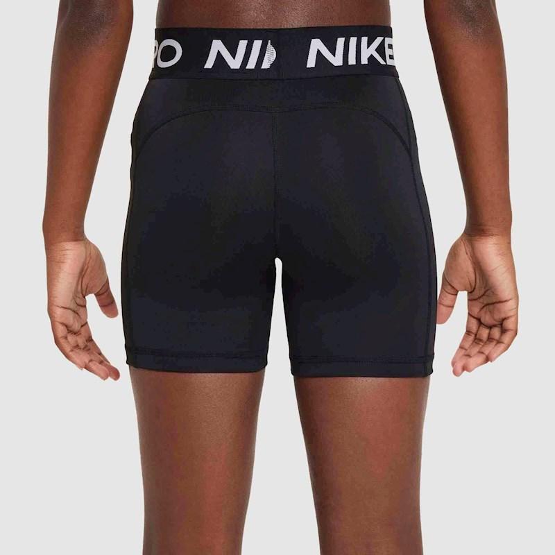 Nike Girls Pro 4 Inch Short Rebel Sport