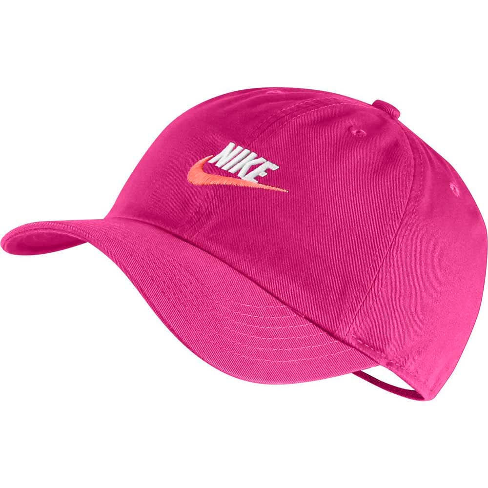 rebel sport nike hat