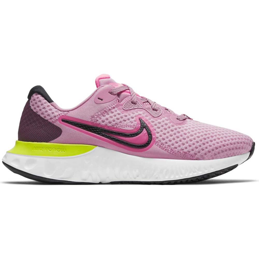 Nike Womens Renew Run 2 Running Shoes | Rebel Sport
