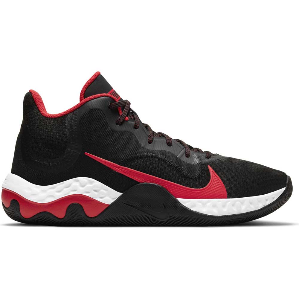 nike elevate basketball shoes