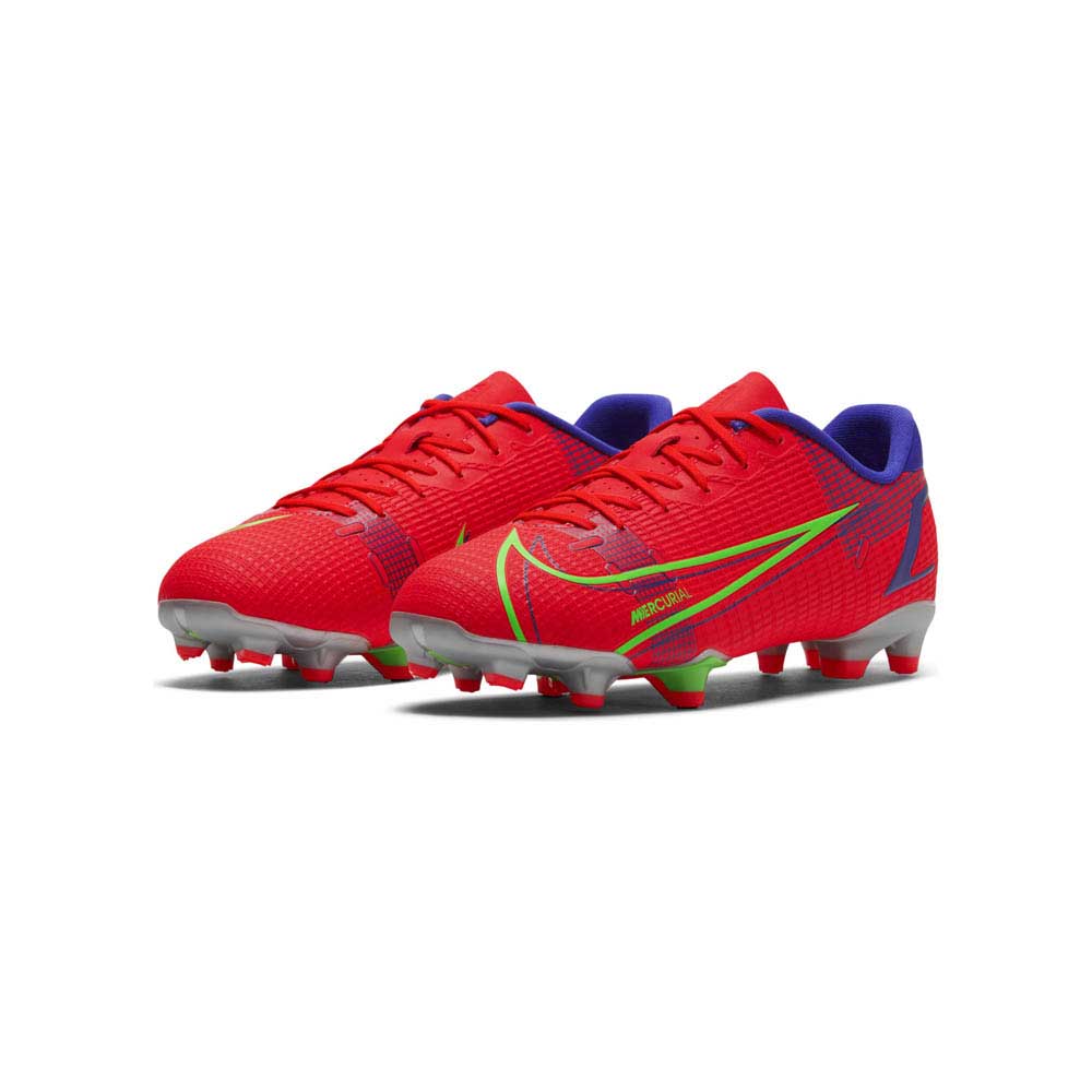 nike kids mercurial vapor