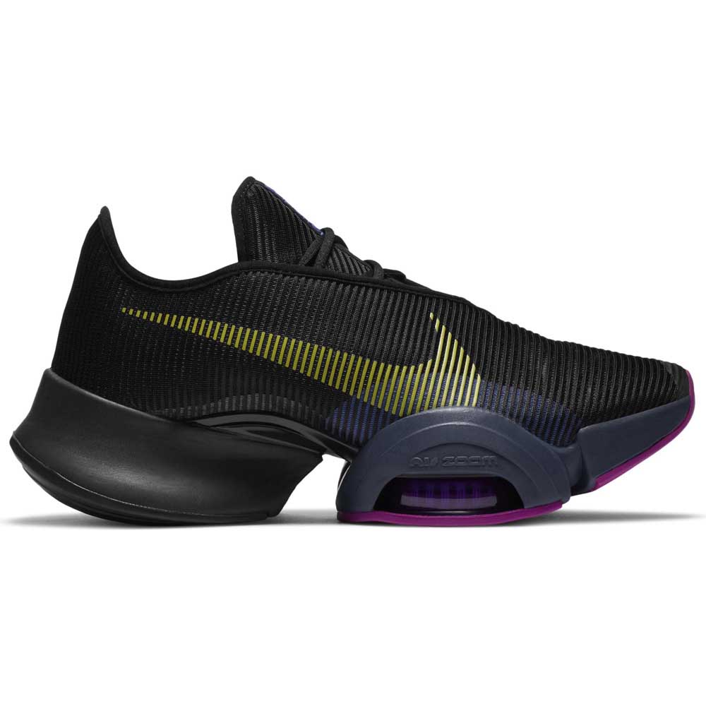 nike women's air zoom superrep shoe