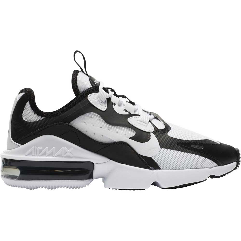 Nike Womens Air Max Infinity 2 Lifestyle Shoes 