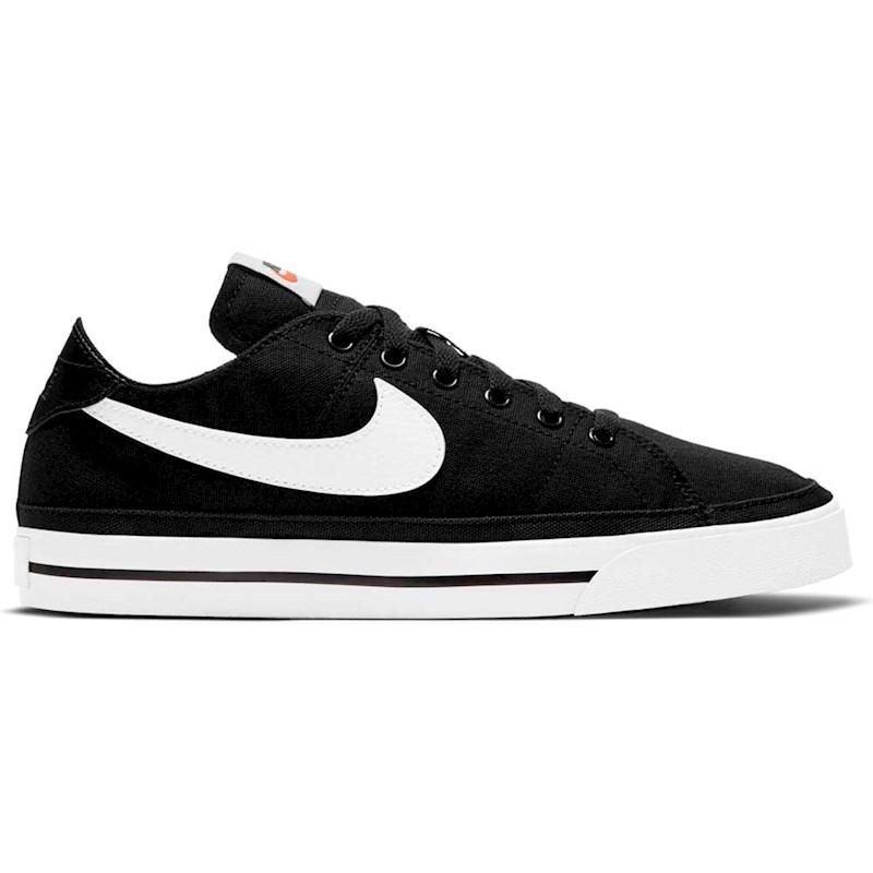 Nike women's canvas discount shoes