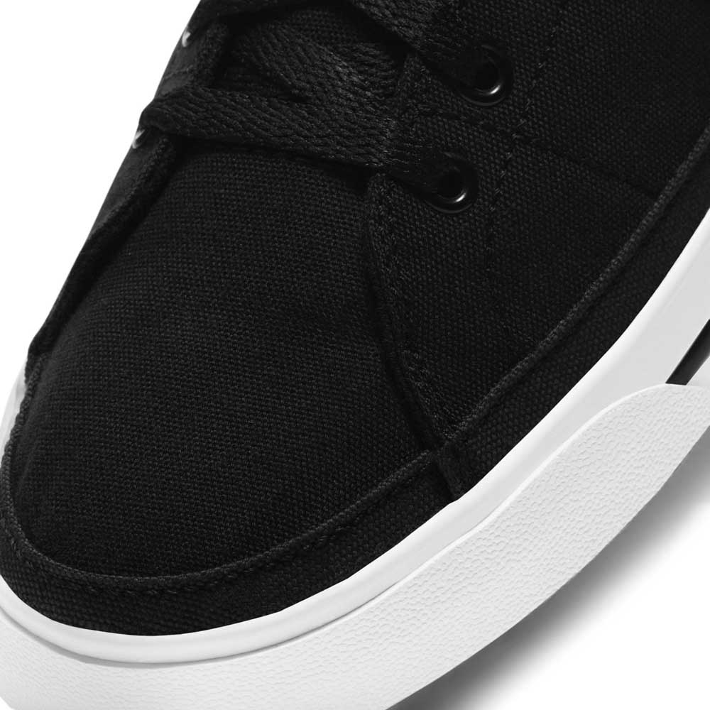 canvas nike shoes women's