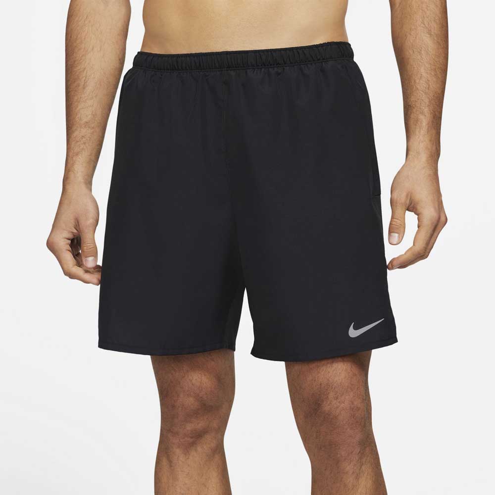 Nike Men's Dry Fit Challenger 2in1 7 Inch Short | Rebel Sport