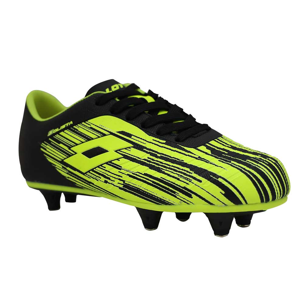 6 stud football boots