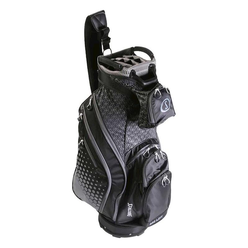Spalding Ladies Tour 2 Package Set with Cart Bag – More Sports