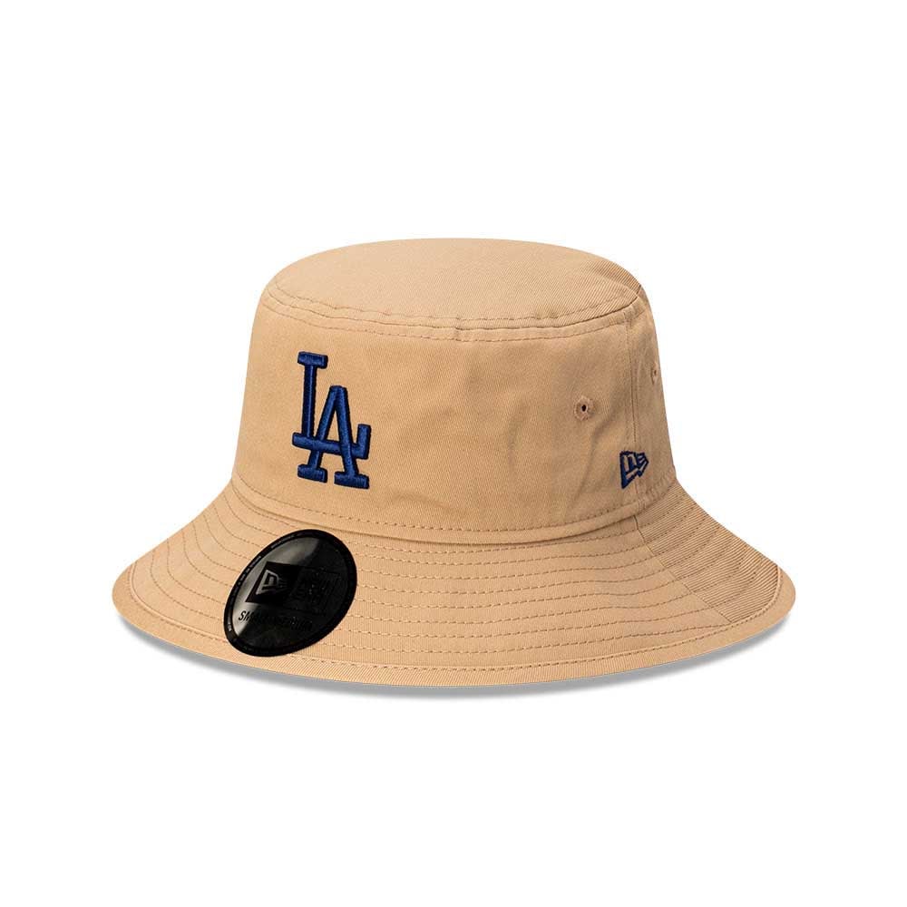 New Era MLB Los Angeles Dodgers Bucket Hat Rebel Sport