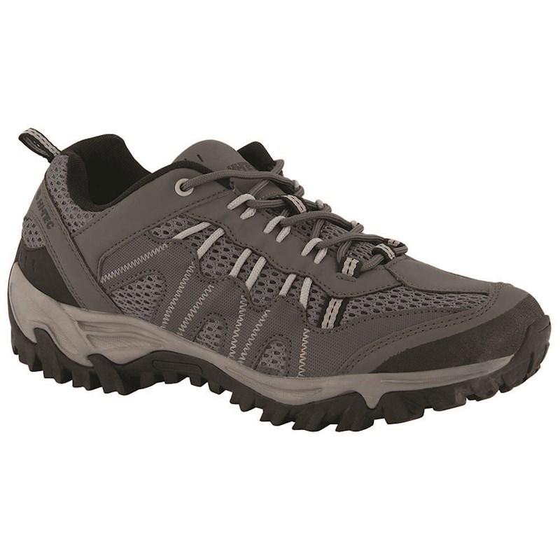 Hiking boots store rebel sport