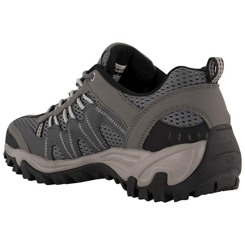 Hi Tec Mens Santa Cruz Outdoor Shoes | Rebel Sport