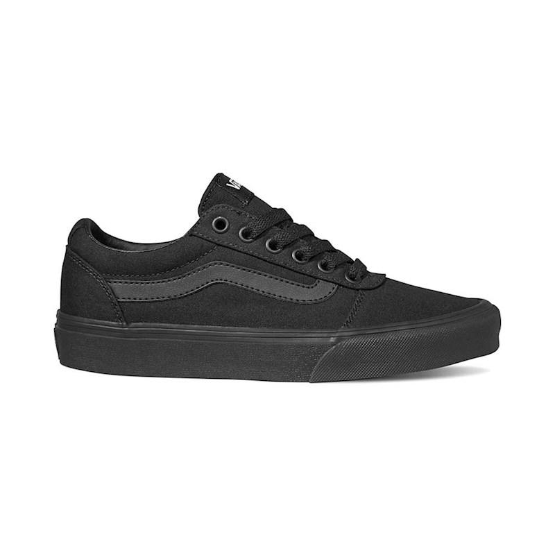 Vans Womens Ward Lifestyle Shoes | Rebel Sport