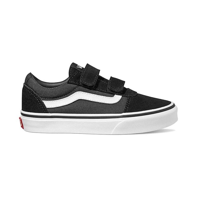 Ward hot sale vans shoes