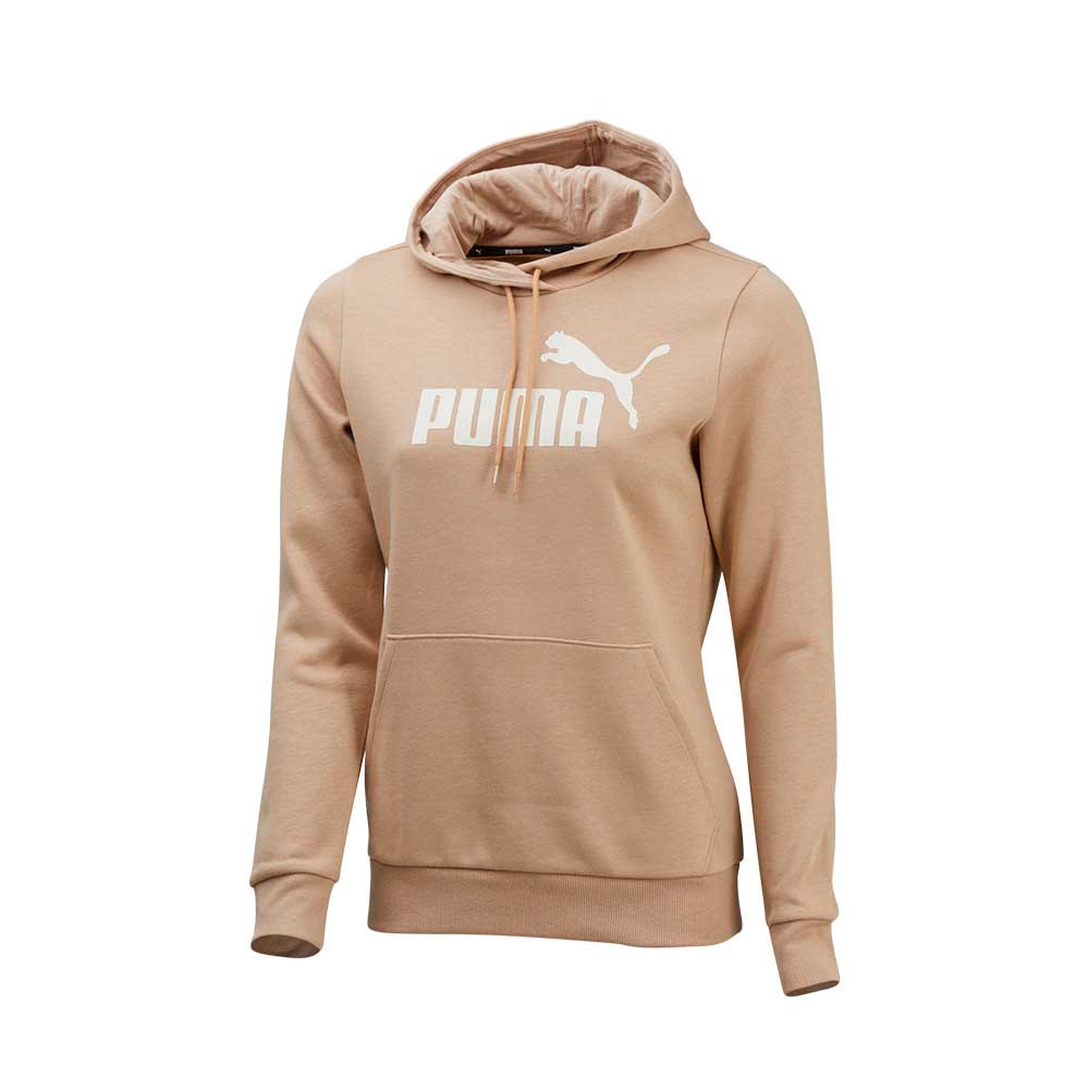 rebel sport puma hoodie