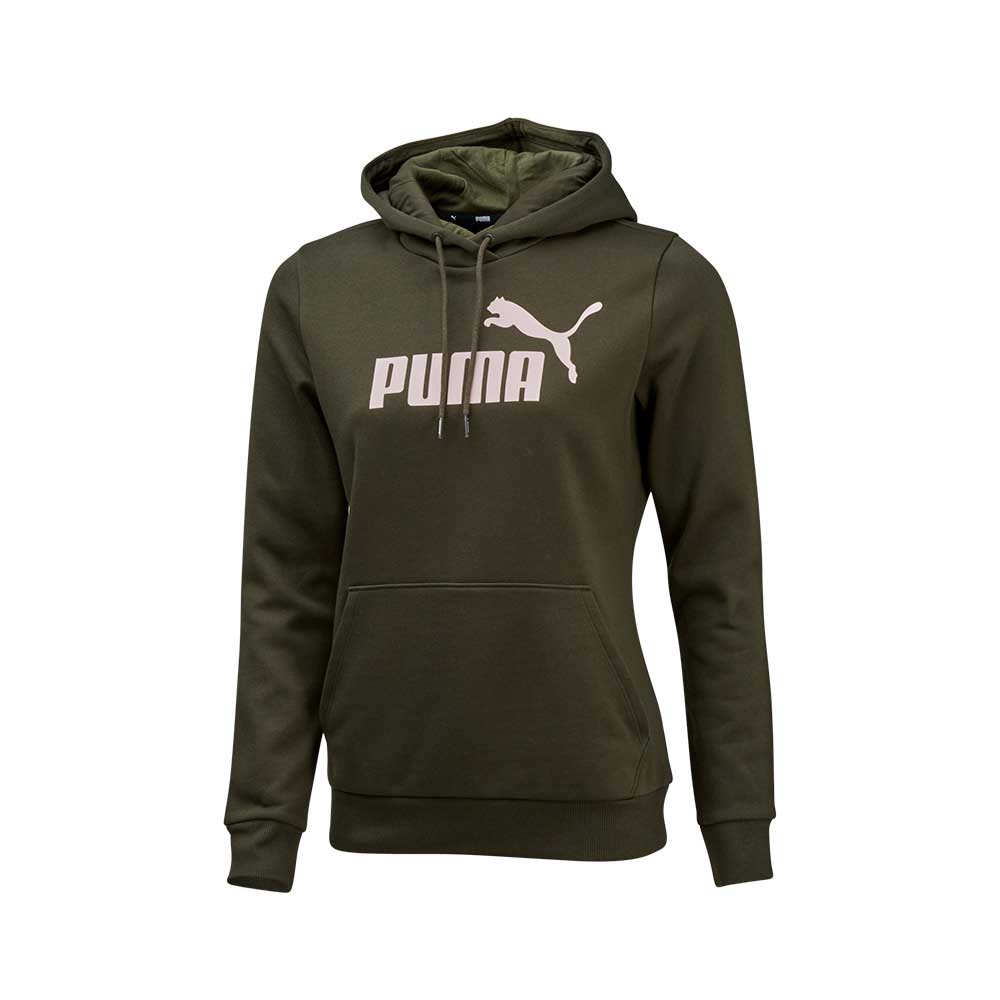 sport chek puma hoodie