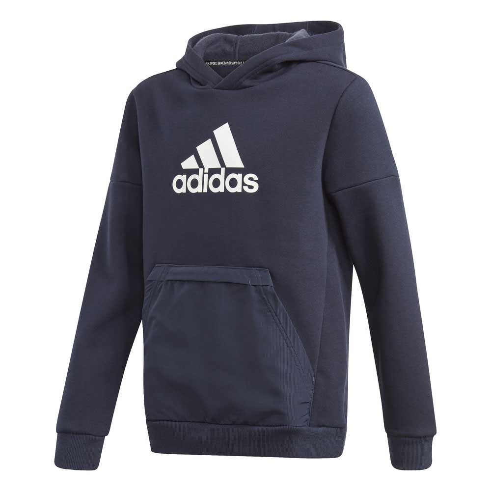 adidas hoodie rebel