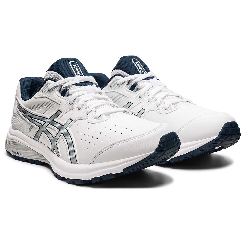 asics mens 4e shoes