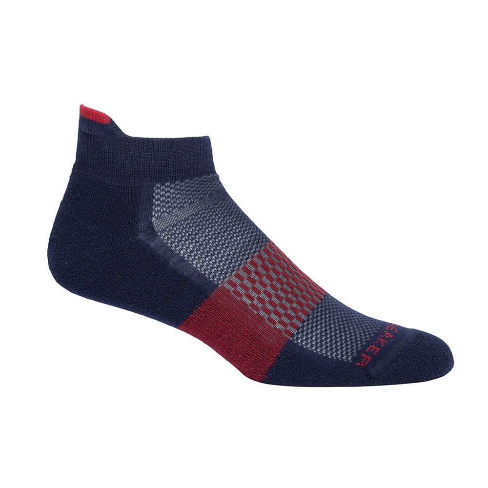 Shop Ice Breaker Socks Online in NZ | Rebel Sport | Rebel Sport