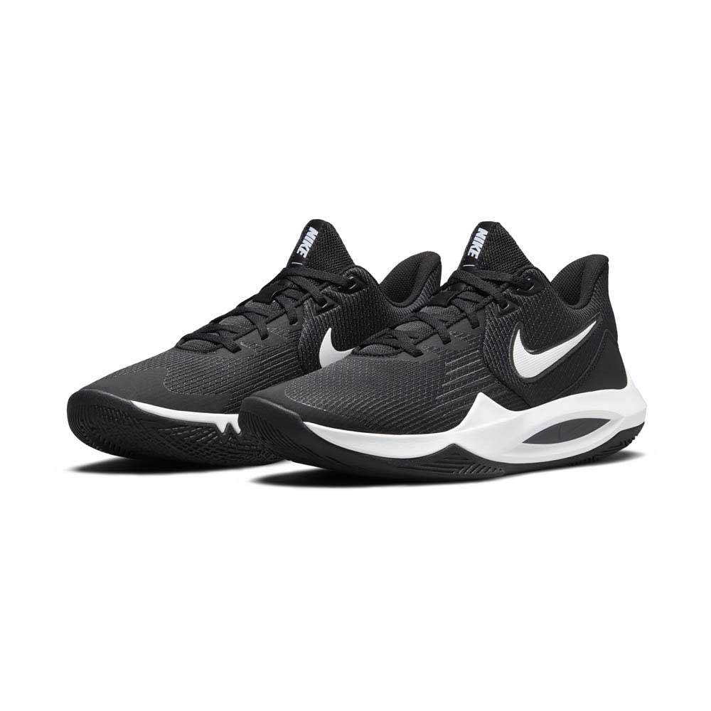 nike air precision 4e wide mens basketball shoe