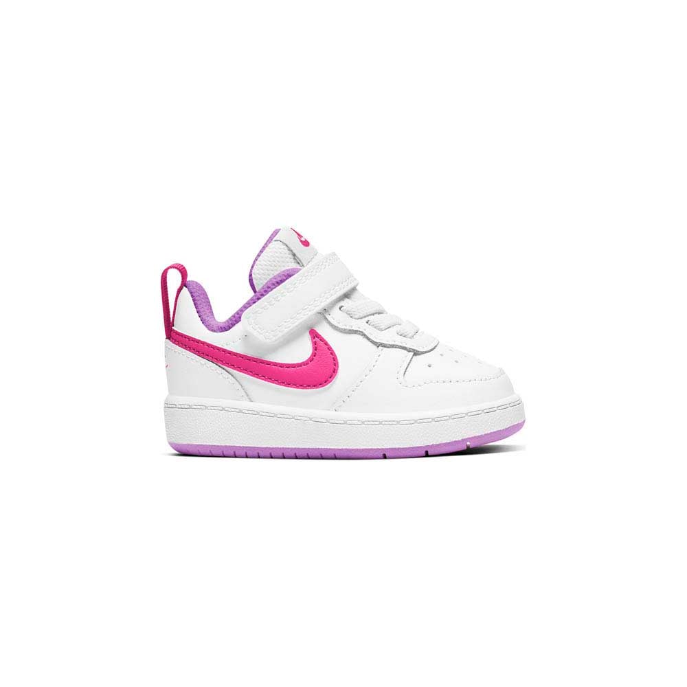 nike infants court borough low