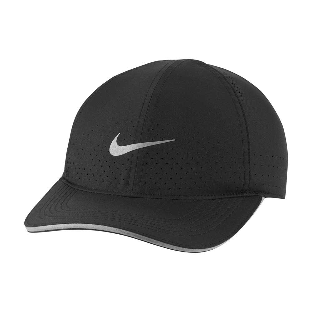 nike arobill fitted cap